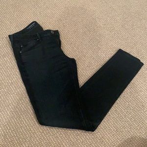 AG Jeans - The Legging Ankle Super Skinny